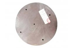 China 0.25g/Cm3 Graphite Insulation Board 300mm Thickness supplier