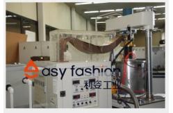 China Spark Plasma Sintering Furnacel With Cooling Water System supplier