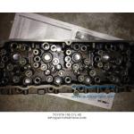 Culata De Toyota Repuestos Automotive Cylinder Heads Para Toyota Coaster Tapa De Cilindro Toyota 15B for sale