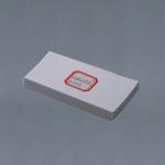 Impact Resistant White Alumina Ceramic Tiles for Temperature Environments for sale