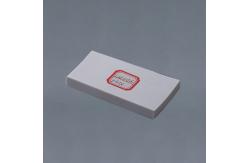 China Impact Resistant White Alumina Ceramic Tiles for Temperature Environments supplier