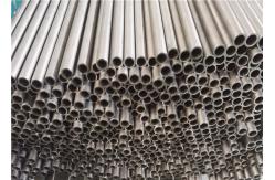 China Car Hydraulic Hollow Steel Pipe Cold Finishing EN10305 E235 E355 Material supplier