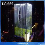 Charming Product High Quality LED MINI TUBE LIGHT-U20 500*20MM SMD3535 For Outdoor Building for sale