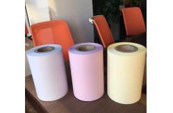 China Carbonless Printing With 100% Virgin Wood Pulp Auto Copy Paper And Carbonless Features supplier