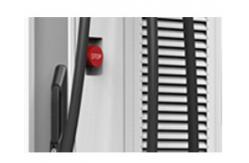 China RFID OCPP DC Electric Car Charging Stations CCS Chademo 3 Phase 150kw supplier