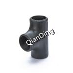 Dn15-Dn1200 Pipe Fitting Tees Equal Or Reducing
