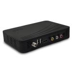 Security Stb TV Set Top Box Automatic Software Updates Advanced for sale