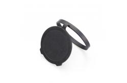 China Custom Digital Camera Soft Protective Cover Silicone Lens Cover supplier