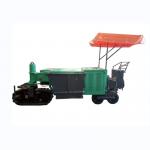 High Precision Automatic Leveling Slip Form Machine For Accurate Paving for sale