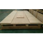  				Exterior Cladding Aluminum Composite Panel-Aludong 	        
