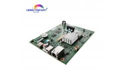 China Formatter For HP M507DN M507 M508 Printer Mainboard Hongtaipart Mother Board supplier