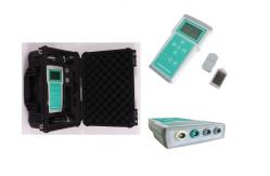 China Ultrasonic Flow Meter With Rechargeable Battery supplier