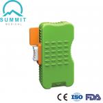 Sterile Newborn Heel Incision Device with Micro Surgical Blade