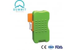 China Sterile Newborn Heel Incision Device with Micro Surgical Blade supplier