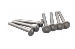 China Precision T Shaped End Mill Rod , Tungsten Carbide Bar Stock supplier