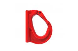 China SLR019-G80 WELD ON HOOK supplier