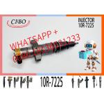 Fuel Injector Assembly 20R-8067  20R-8057 387-9429 20R-8056 328-2582 10R-7225 for C7 for sale