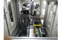 China Eddy Current Electrical Conductivity Meter LCD With Temperature Coefficient 2%/°C supplier