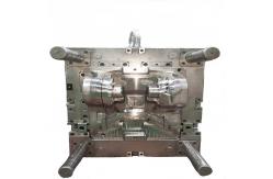 China YUDO Hot Runner Automotive Plastic Injection Mold Auto Plastic Parts Injection Molding supplier