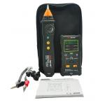 Digital Data Ethernet Cable Line Tester Electric Cable Detector Multifunctional for sale
