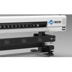 Width 1250MM Eco Solvent Printing Machine DYE Ink Marriage Album Printing Machine for sale