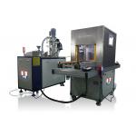 Vacuum Dispensing Potting Encapsulation Epoxy Resin Machine For Customized Request for sale