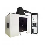 Single Burning Item Test Apparatus for sale