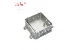 China stable Liquid Cooling Plate Cavity Control System Of Energy Storage Cabinet supplier