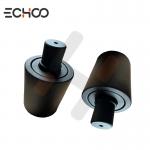 Top Roller for Takeuchi TB180FR Mini Excavator Chassis Components