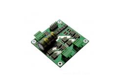 China Industrial Control System SMT PCBA Circuit Board One - Stop Service supplier