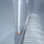 Polyamide Mono Yarn Polyamide Monofilament Factory Transparent sewing thread manufacture