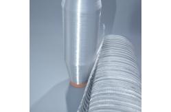 China Polyamide Mono Yarn Polyamide Monofilament Factory Transparent sewing thread manufacture supplier