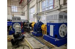 China SSCD400-1800-4000 Vehicle Axle Electric Dynamometer Test Bench System supplier