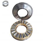 High Precision TRTB651 Thrust Tapered Roller Bearing For Oil Well Drill Pipe for sale