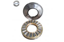 China High Precision TRTB651 Thrust Tapered Roller Bearing For Oil Well Drill Pipe supplier