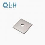 Metric Thread Stainless Steel Flat Square Washer DIN436  M3- M20