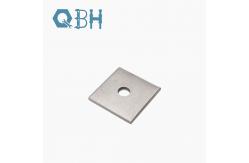 China Metric Thread Stainless Steel Flat Square Washer DIN436  M3- M20 supplier