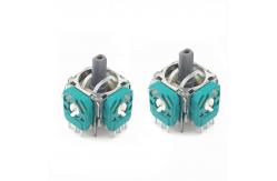 China Potentiometer Black 3D Analog Joystick For Playstation 4 PS4 Controller supplier