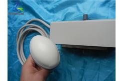China RAB2-5L Used Ultrasound Probe 3D 4D Wideband Convex Volume Ergonomic Abdominal supplier