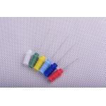 Disposable Concentric Needle EMG For Medical Accessories 0.35x25mm for sale
