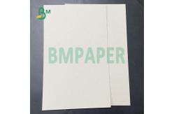 China Recyclable Pulp  Environmentally-Friendly  Grey Chipboard Sheet supplier