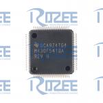 MSP430F5418AIPNR
