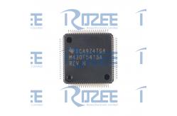 China MSP430F5418AIPNR supplier