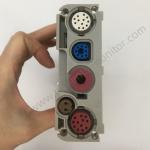 PHiliph Block Channel Parameter Board M3001-66401 with SpO2 NIBP ECG IBP Temp for M3001A Module for sale