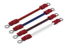 China Low Frequency Multi Core 100mm Medical Wiring Harness supplier