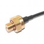 G1 4 Pressure Transducer Sensor 10bar For Water Liquid Air