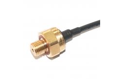China G1 4 Pressure Transducer Sensor 10bar For Water Liquid Air supplier