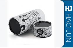 China Custom Printing Cosmetic Paper Boxes Handmade For Hand Cream Package supplier