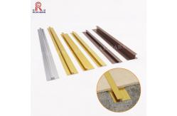 China UV Board Aluminium Panel Trim 2.5mm Thickness Anodized Surface supplier