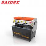 6000-12000rpm Speed Acrylic Polishing Machine Electric 0-1m/Min Processing Speed for sale